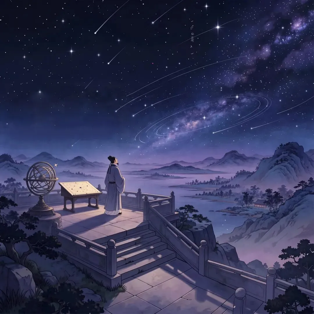 岁次丙午九月初三,恭迎北斗第三真人禄存星君圣诞之辰-第2张图片-四季读书网 岁次丙午九月初三,恭迎北斗第三真人禄存星君圣诞之辰-第2张图片-四季读书网