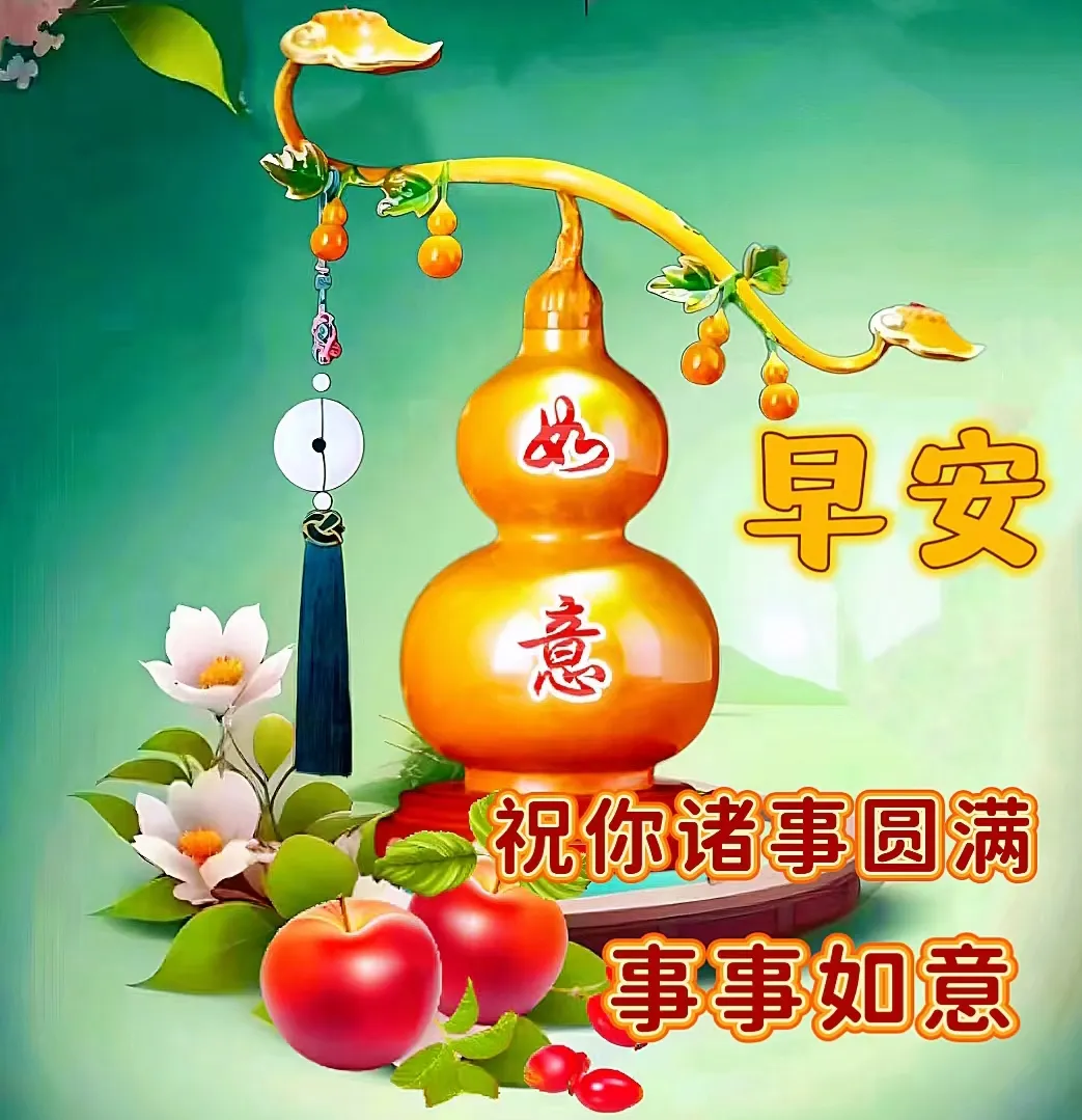 10月12日农历九月初三崭新早安问候吉祥语,最漂亮早上好图片大全早安心语问候大家-第9张图片-四季读书网 10月12日农历九月初三崭新早安问候吉祥语,最漂亮早上好图片大全早安心语问候大家-第9张图片-四季读书网