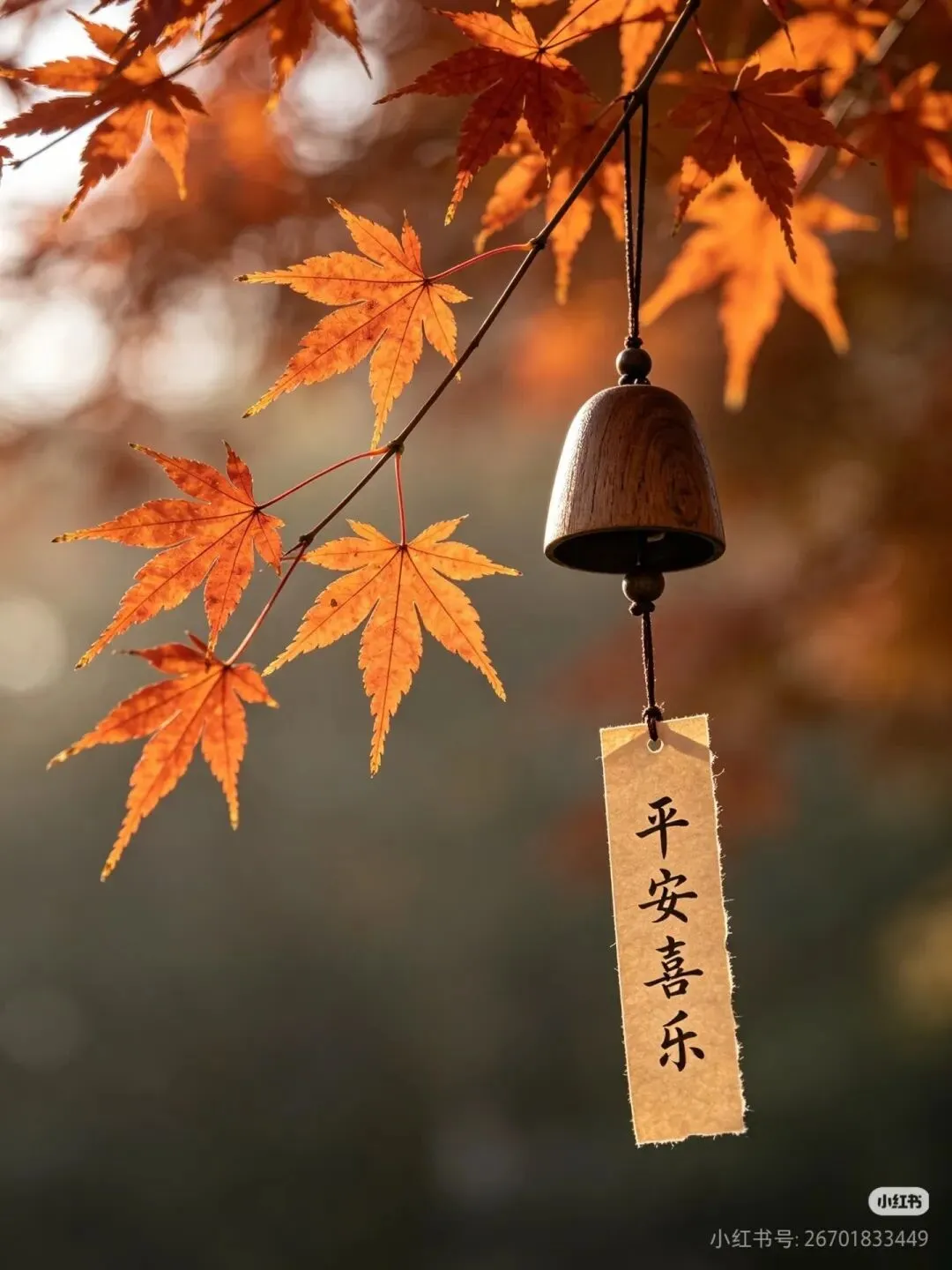 10.12/九月初三 | 今日份祝福-第3张图片-四季读书网 10.12/九月初三 | 今日份祝福-第3张图片-四季读书网