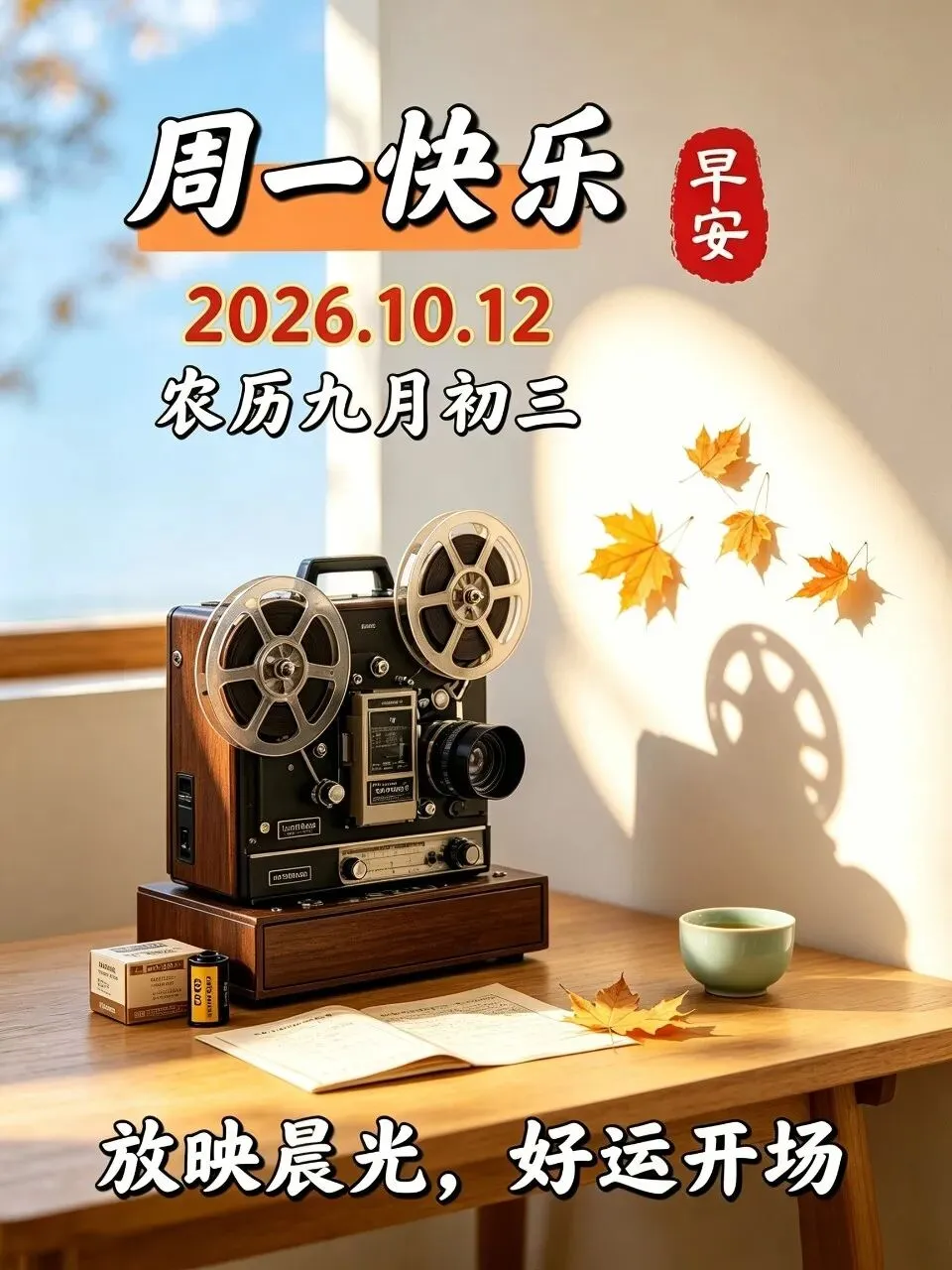 农历九月初三,禄存星君诞辰,讲究“做1事,吃2样,喝1汤”,寓意家宅平安,消灾纳福-第3张图片-四季读书网