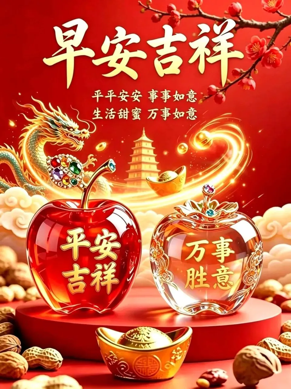 诗词|农历九月初三,愿您霉运清零,福气满格,好运连连,长命百岁-第2张图片-四季读书网