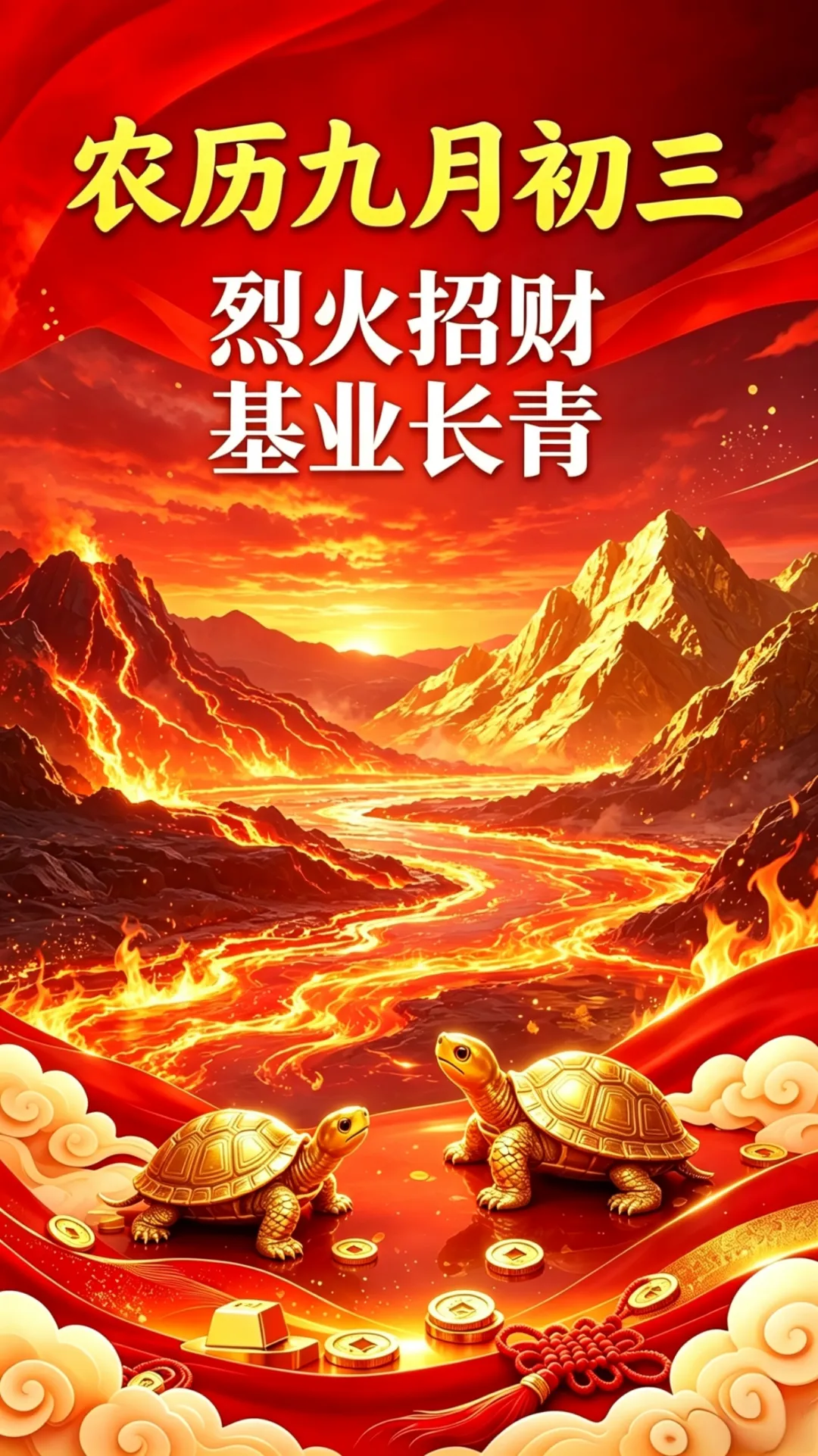 农历九月初三,愿你三阳开泰,三生有幸,家宅平安,事事顺心,所有美好如期而至-第4张图片-四季读书网 农历九月初三,愿你三阳开泰,三生有幸,家宅平安,事事顺心,所有美好如期而至-第4张图片-四季读书网