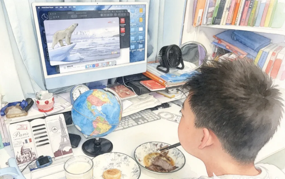 初一新生的第一个月:从鸡飞狗跳到四平八稳-第2张图片-四季读书网 初一新生的第一个月:从鸡飞狗跳到四平八稳-第2张图片-四季读书网