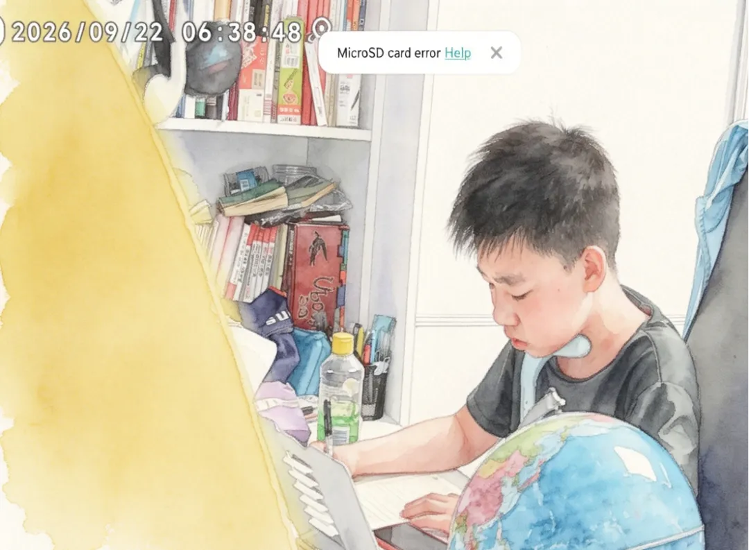 初一新生的第一个月:从鸡飞狗跳到四平八稳-第3张图片-四季读书网 初一新生的第一个月:从鸡飞狗跳到四平八稳-第3张图片-四季读书网