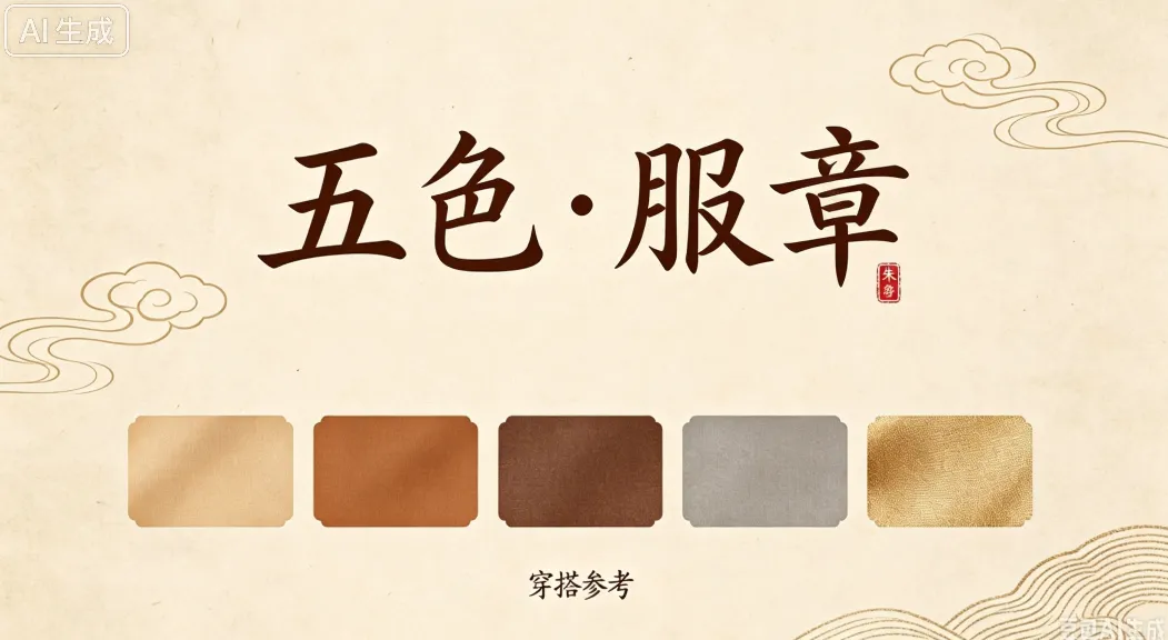 华哥|国学:农历九月初三,己未日-第5张图片-四季读书网 华哥|国学:农历九月初三,己未日-第5张图片-四季读书网