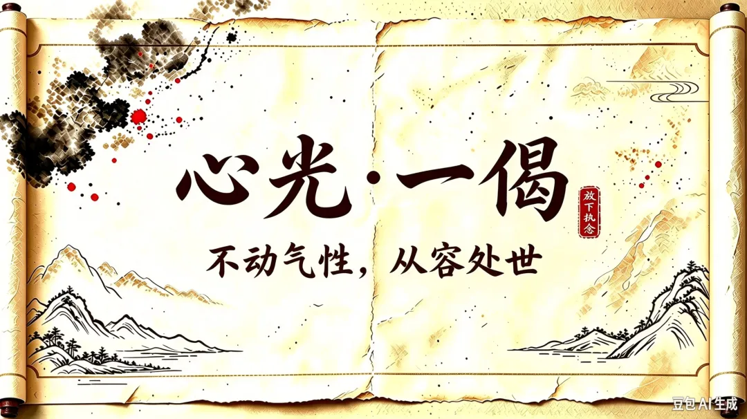 华哥|国学:农历九月初三,己未日-第8张图片-四季读书网 华哥|国学:农历九月初三,己未日-第8张图片-四季读书网