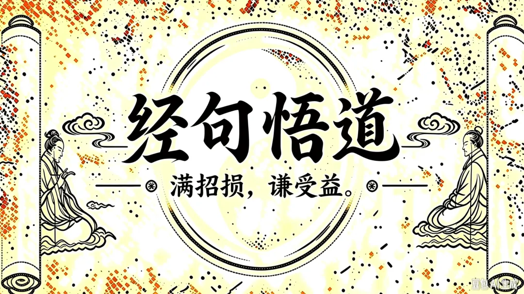 华哥|国学:农历九月初三,己未日-第9张图片-四季读书网 华哥|国学:农历九月初三,己未日-第9张图片-四季读书网