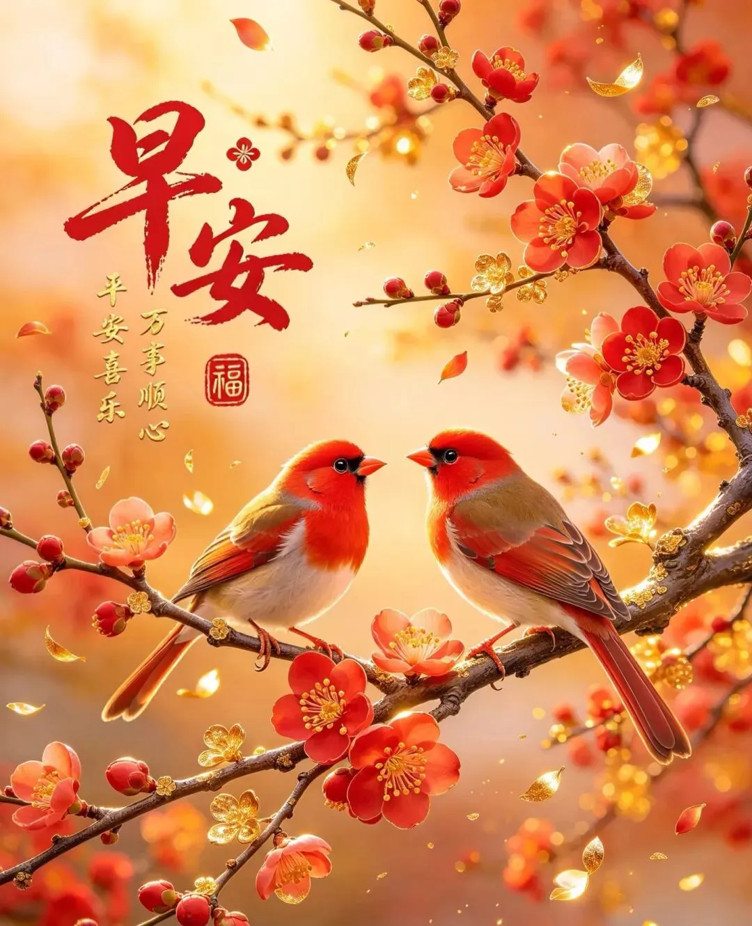 九月初三,早上好,每一个清晨,都是新的开始,一句简单的问候,一声真心的祝福,温暖别人,快乐自己!-第2张图片-四季读书网