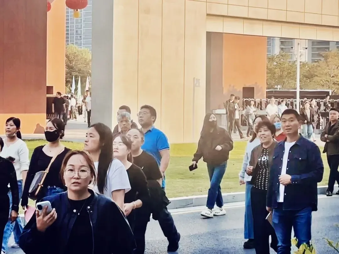 共赴初二之约 同启少年新章——厦门路实验学校八年级共育家长会纪实-第19张图片-四季读书网 共赴初二之约 同启少年新章——厦门路实验学校八年级共育家长会纪实-第19张图片-四季读书网