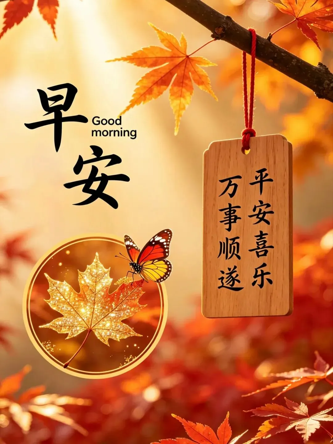 10月12日农历九月初三:老话说“九月初三草黄了”,古人要“辞青”,跟绿色说声明年见-第2张图片-四季读书网
