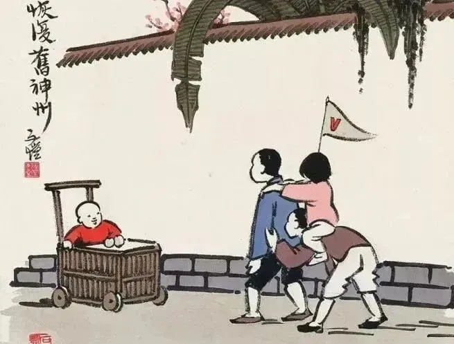 决胜高考·从选对伴侣开始|先有夫妻关系,再有亲子关系——只有夫妻恩爱,孩子才会有成人成才的前提保障-第10张图片-四季读书网
