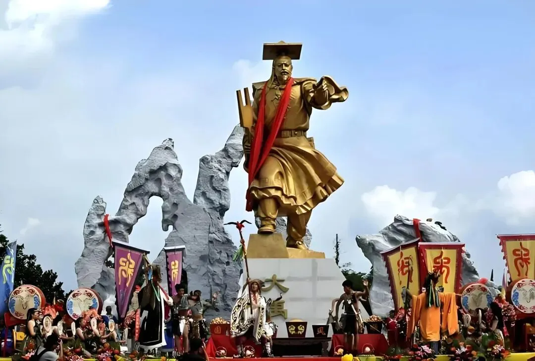 农历九月初三:秋天天赦日的民俗内涵与讲究-第5张图片-四季读书网