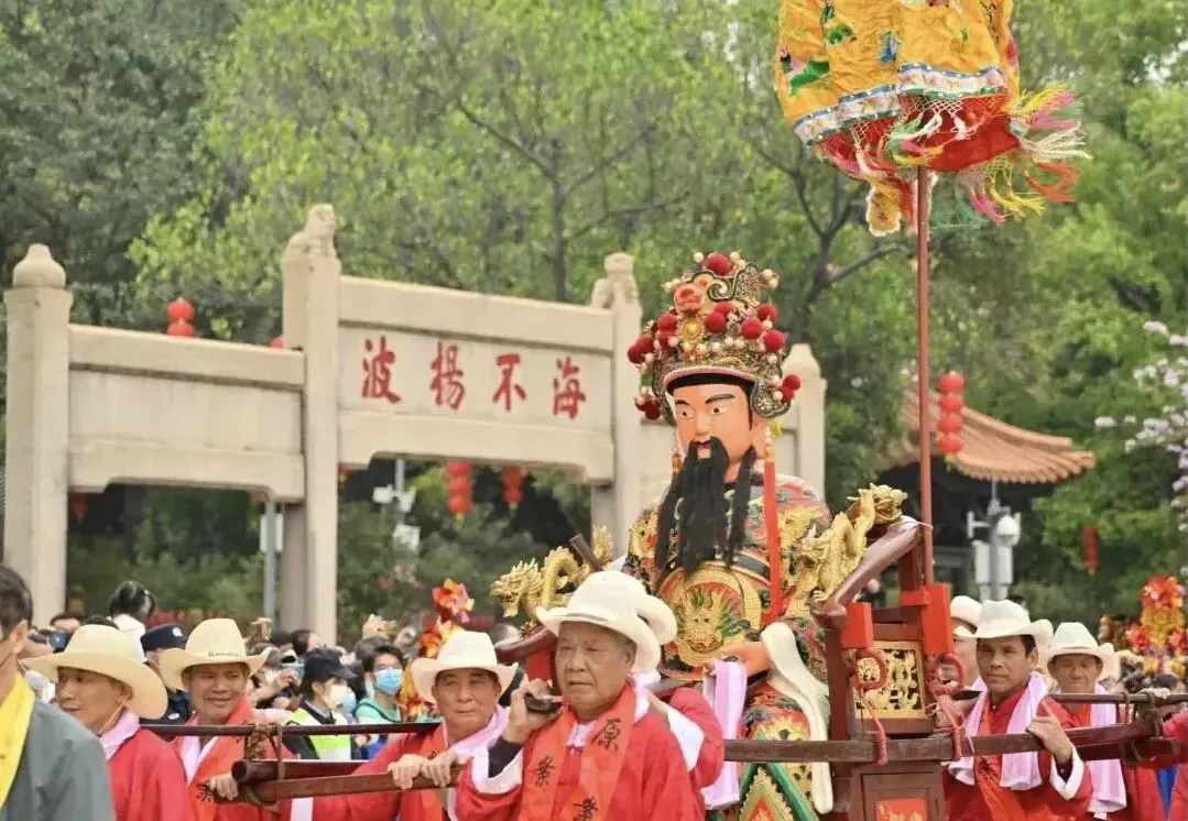 农历九月初三:秋天天赦日的民俗内涵与讲究-第6张图片-四季读书网