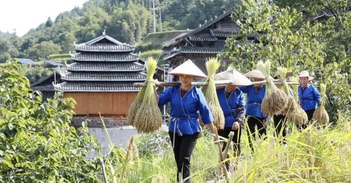 农历九月初三:秋天天赦日的民俗内涵与讲究-第11张图片-四季读书网