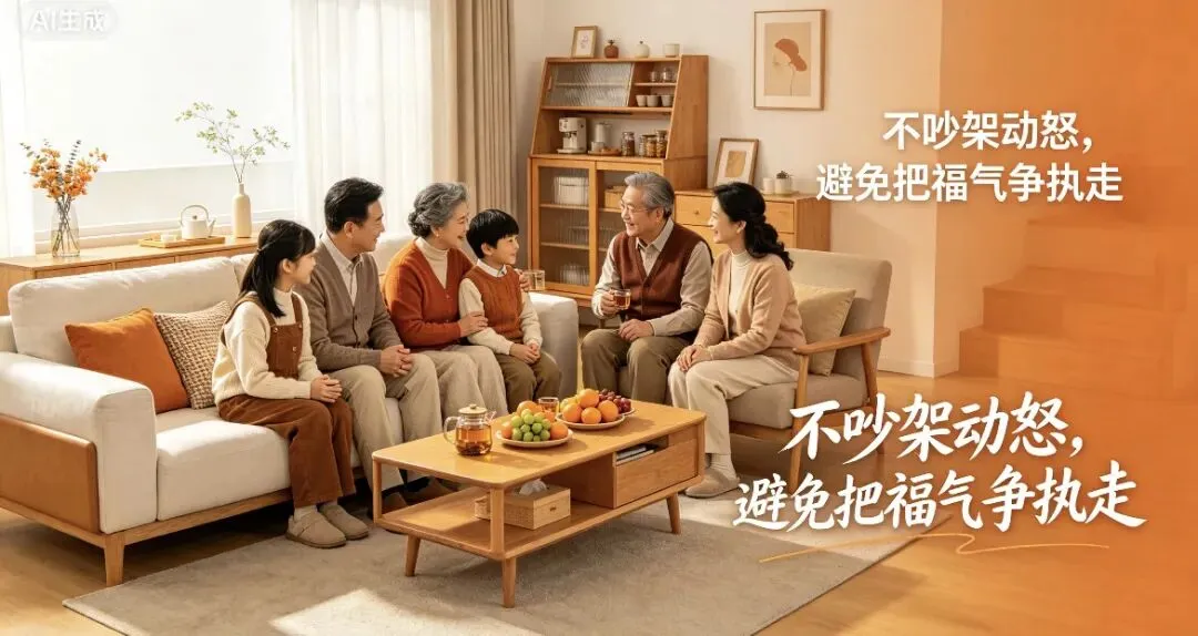 农历九月初三:秋天天赦日的民俗内涵与讲究-第25张图片-四季读书网