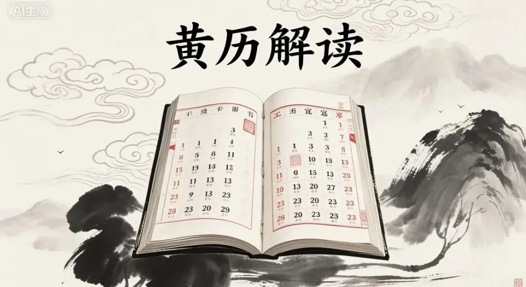 农历九月初三:秋天天赦日的民俗内涵与讲究-第28张图片-四季读书网