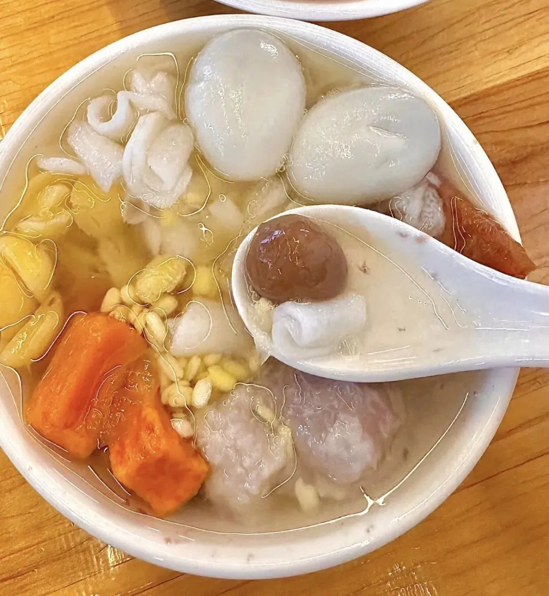 今日九月初三|寒露刚过,老话说“寒露一滴九州香”,南北吃法大不同,你家吃哪样?-第3张图片-四季读书网 今日九月初三|寒露刚过,老话说“寒露一滴九州香”,南北吃法大不同,你家吃哪样?-第3张图片-四季读书网