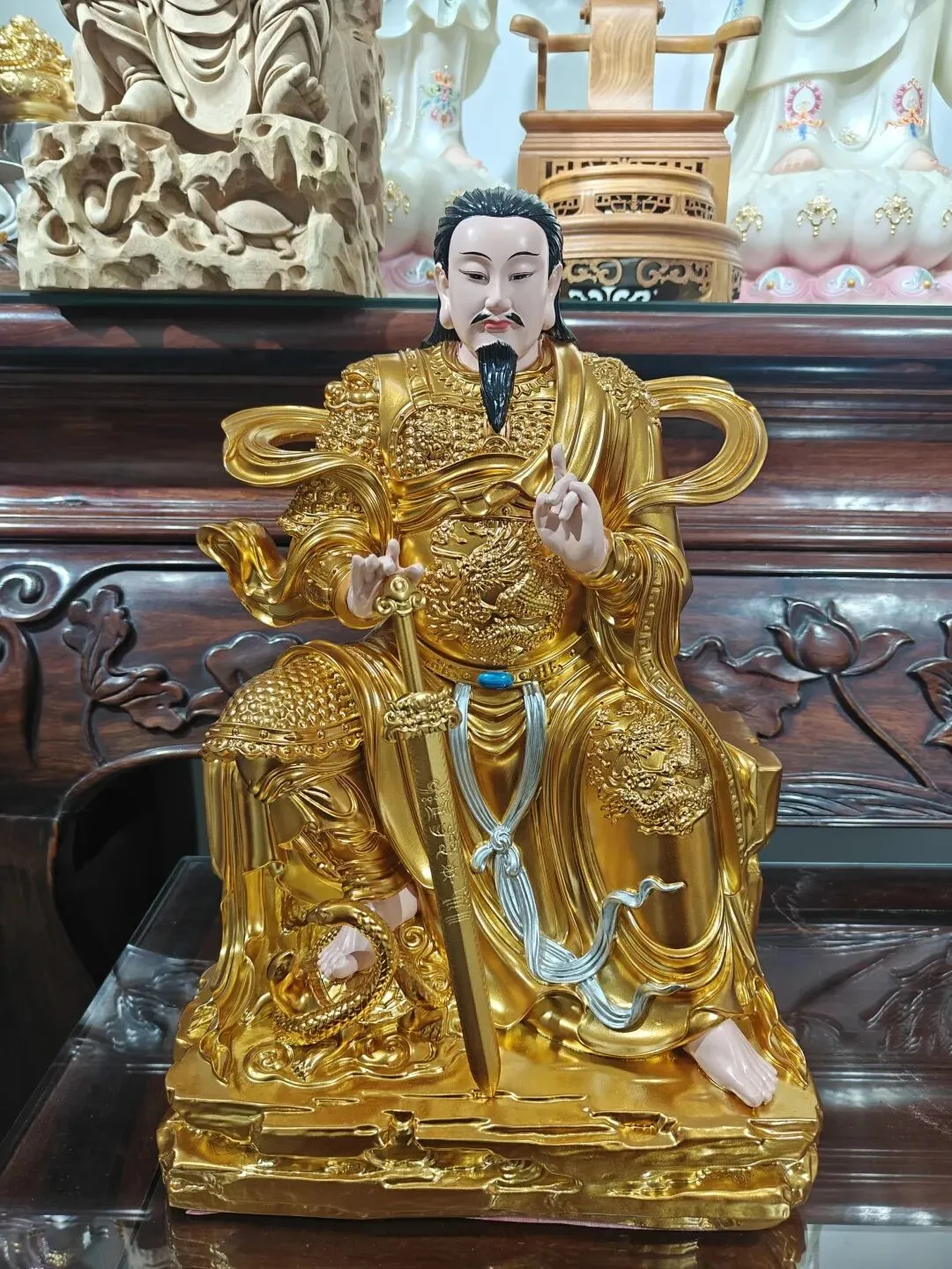 农历九月初三|闽南秋祭巡安,霜降补身的乡土俗-第2张图片-四季读书网