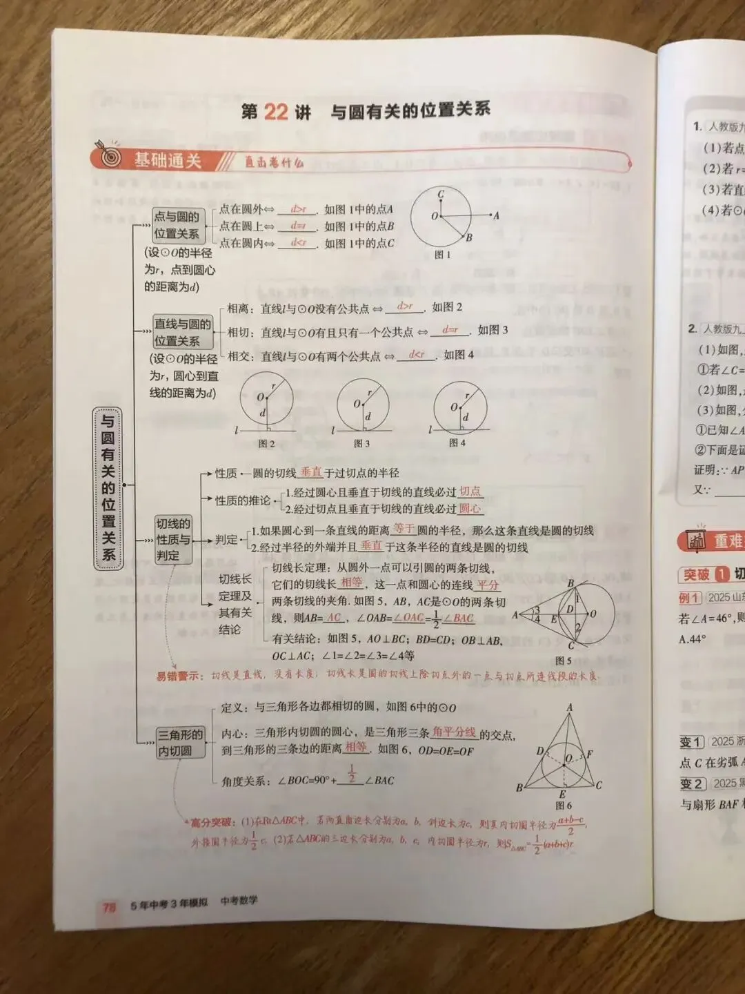 中考倒计时系列5:还有8个月,开局没有下马威,但接下来沉甸甸-第6张图片-四季读书网 中考倒计时系列5:还有8个月,开局没有下马威,但接下来沉甸甸-第6张图片-四季读书网