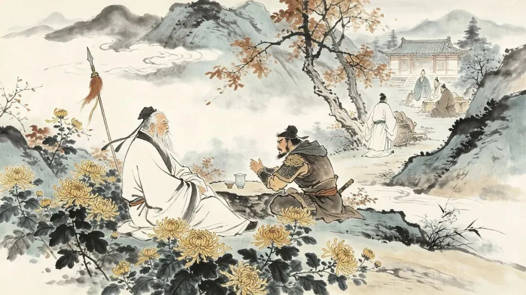 九月初三经典诗词-第3张图片-四季读书网
