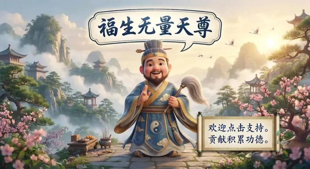 九月初三 | 恭贺五瘟圣诞!瘟部正神,护佑人间无疫安宁!-第12张图片-四季读书网 九月初三 | 恭贺五瘟圣诞!瘟部正神,护佑人间无疫安宁!-第12张图片-四季读书网