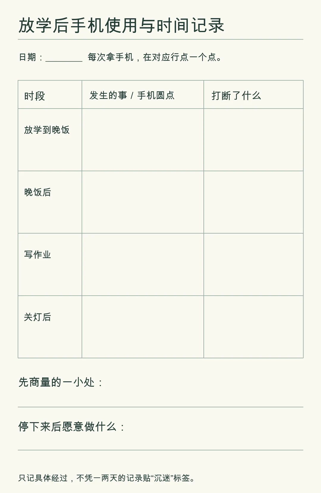 一位中考落榜生的哭诉:“我的高中梦,被手机夺走了!”-第2张图片-四季读书网 一位中考落榜生的哭诉:“我的高中梦,被手机夺走了!”-第2张图片-四季读书网