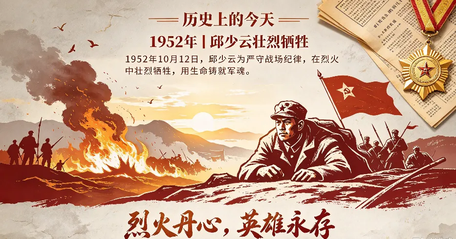 10月12日|九月初三:收心聚力行稳远,蓄势待发启新程-第5张图片-四季读书网