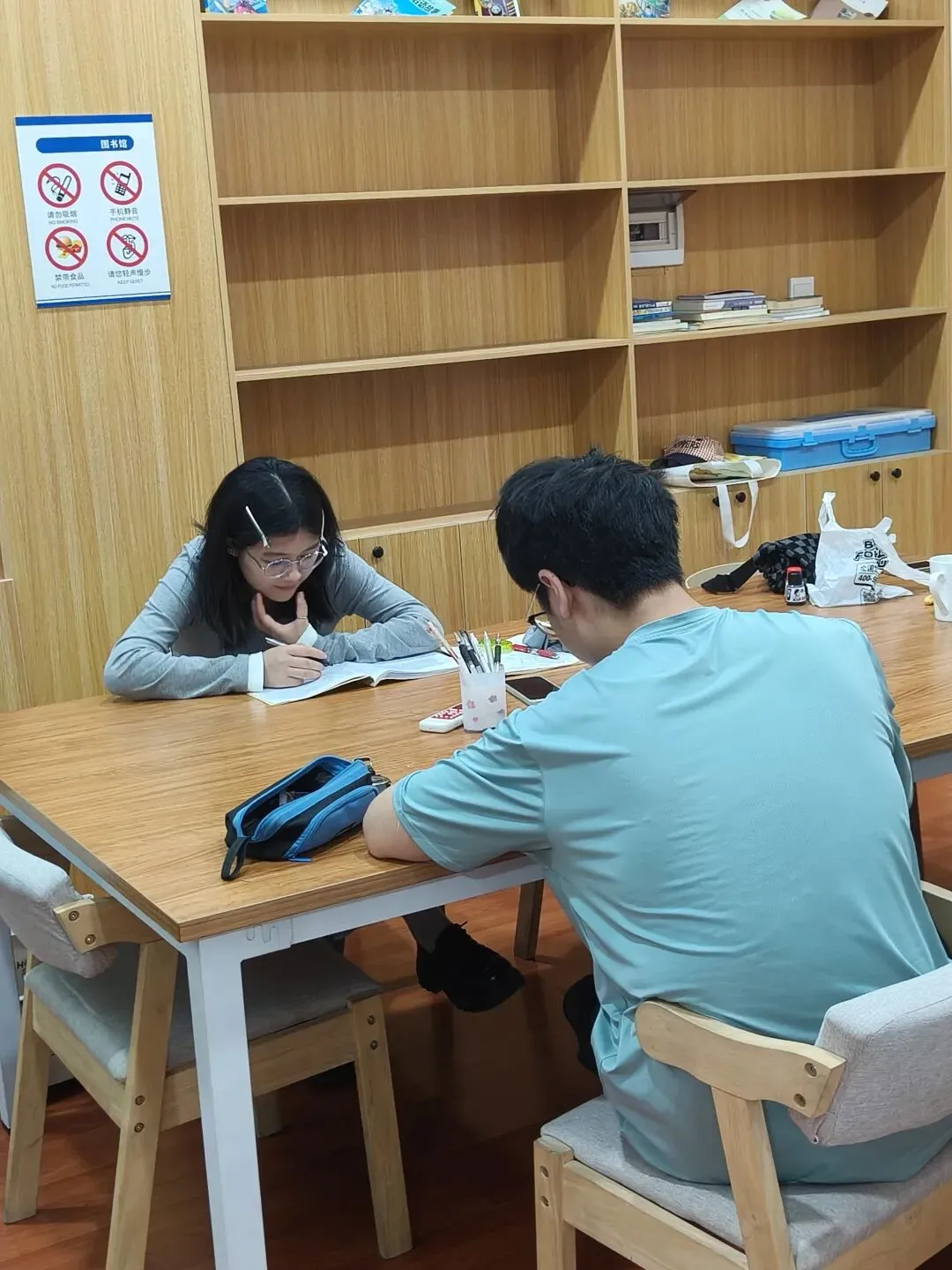 高考英语备考7选5题型精讲-第1张图片-四季读书网