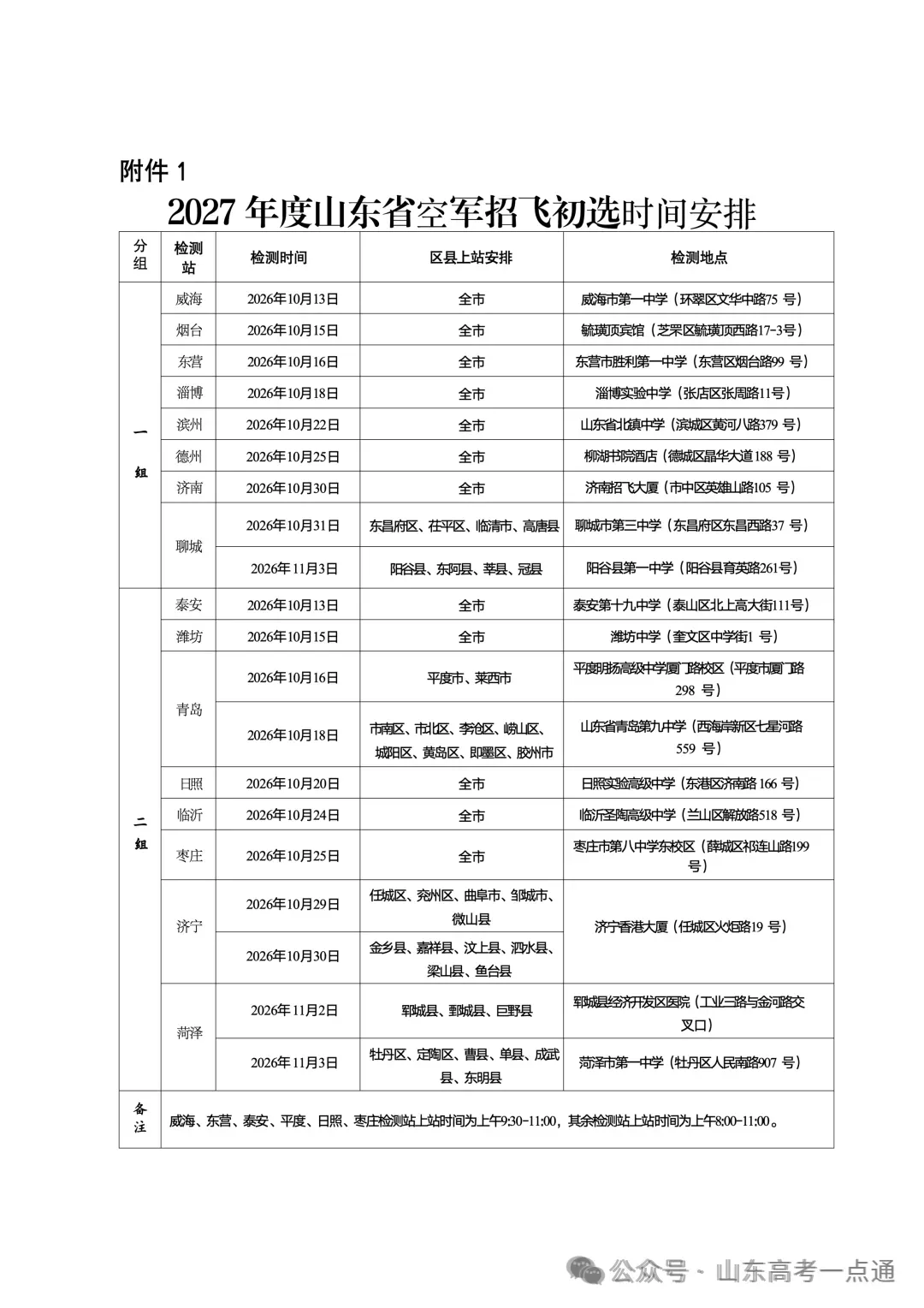 【悦好答疑】@高三生,2027高考全年大事早知道!-第5张图片-四季读书网