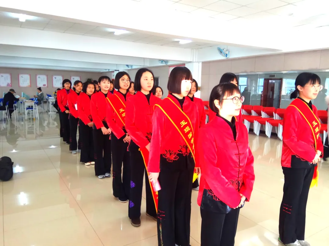教育“十五五”规划下|初高中升学不止高考一条路?|玉琨国学研修院给出答案-第5张图片-四季读书网