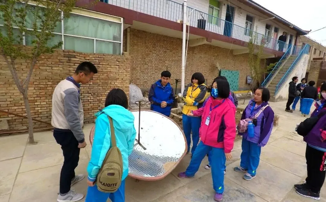 教育“十五五”规划下|初高中升学不止高考一条路?|玉琨国学研修院给出答案-第8张图片-四季读书网