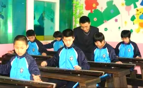 教育“十五五”规划下|初高中升学不止高考一条路?|玉琨国学研修院给出答案-第22张图片-四季读书网