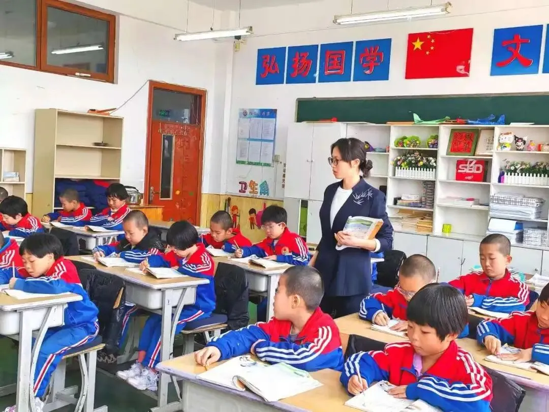 教育“十五五”规划下|初高中升学不止高考一条路?|玉琨国学研修院给出答案-第37张图片-四季读书网
