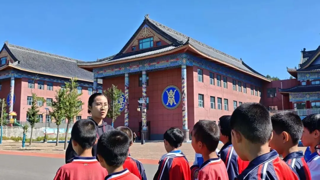教育“十五五”规划下|初高中升学不止高考一条路?|玉琨国学研修院给出答案-第38张图片-四季读书网