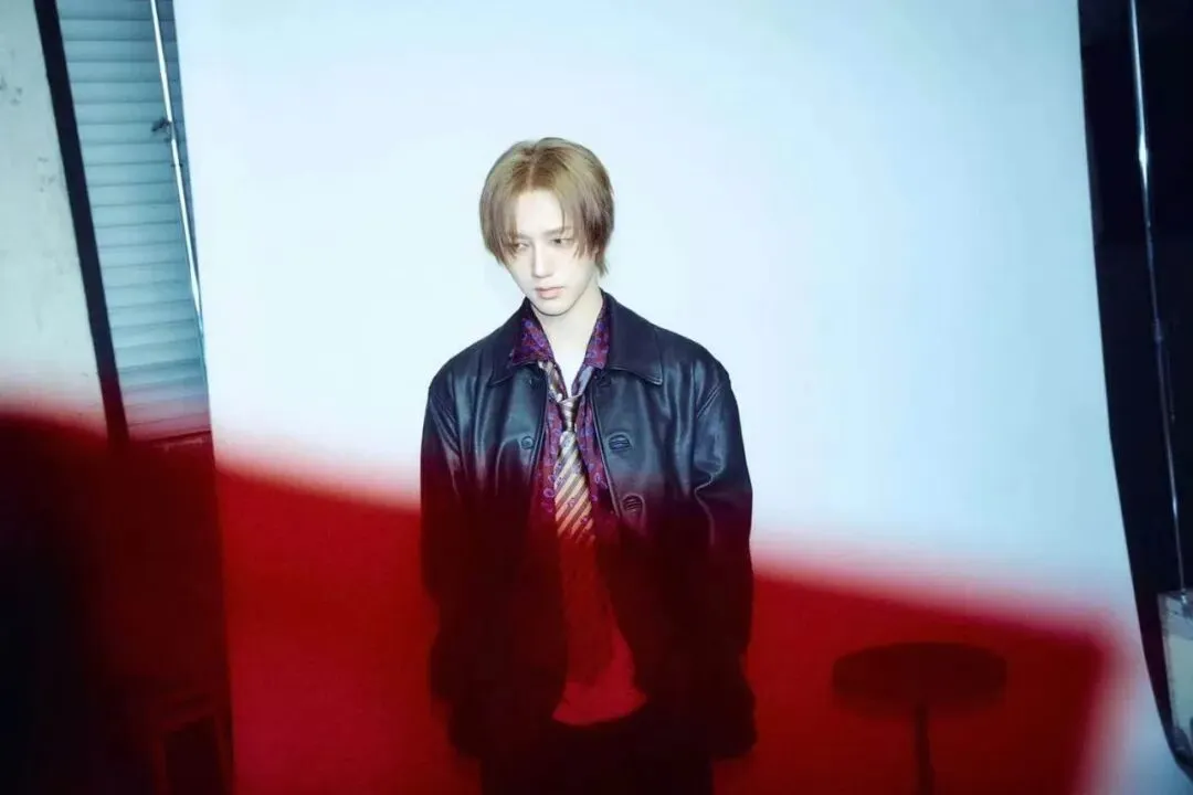 初一位扎堆!田小娟双一位!宋雨琦新歌上线!本周回归看点拉满-第3张图片-四季读书网 初一位扎堆!田小娟双一位!宋雨琦新歌上线!本周回归看点拉满-第3张图片-四季读书网