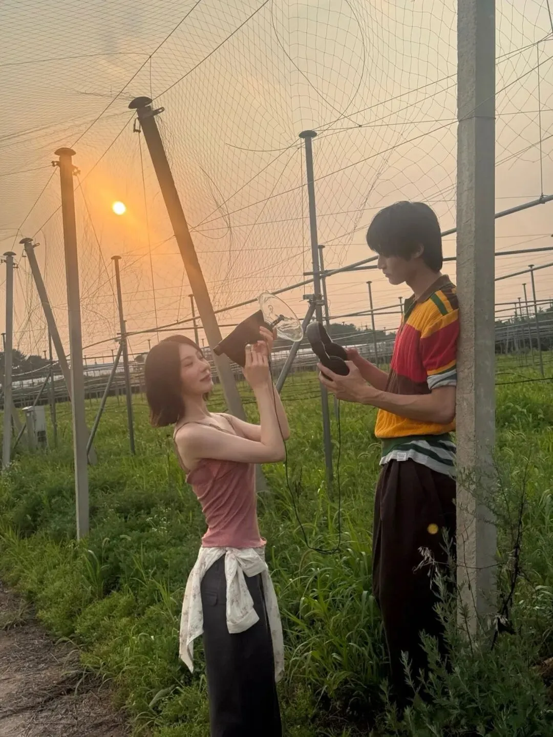 初一位扎堆!田小娟双一位!宋雨琦新歌上线!本周回归看点拉满-第6张图片-四季读书网 初一位扎堆!田小娟双一位!宋雨琦新歌上线!本周回归看点拉满-第6张图片-四季读书网