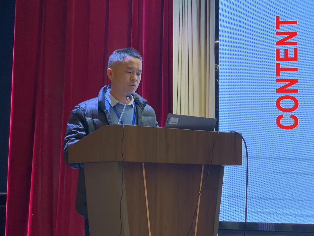 我校举办2023年秋季学期“说技能高考考纲”活动-第6张图片-四季读书网