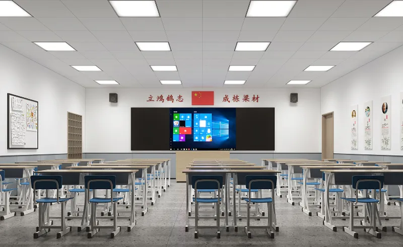 【福州闽文教育】 艺考文化全日制辅导,高考冲刺集训 | 全日制封闭式管理-第10张图片-四季读书网