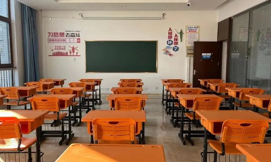 济南高考全日制培训学校:山师大育才招生信息【学生作息】-第1张图片-四季读书网 济南高考全日制培训学校:山师大育才招生信息【学生作息】-第1张图片-四季读书网