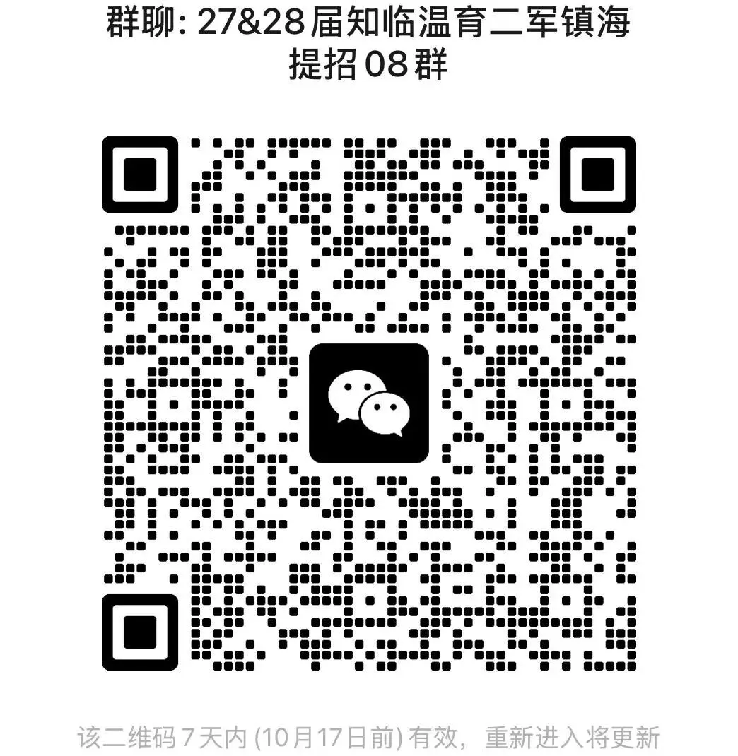 台州中学西校区高考完整录取明细来啦!看看西校区的学长学姐都去了哪~-第7张图片-四季读书网