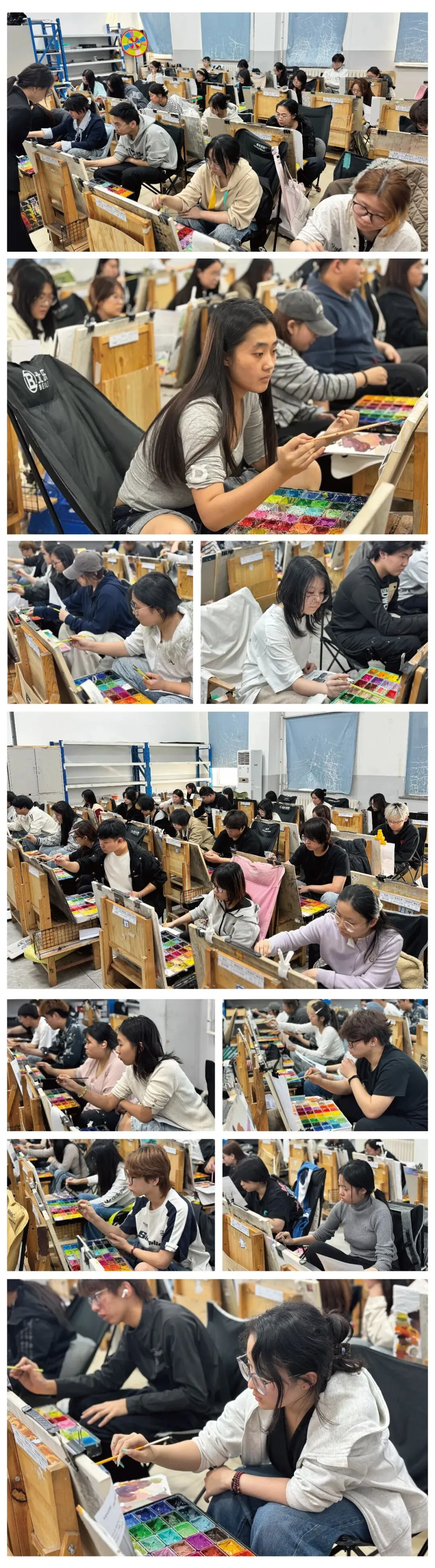 黑龙江省2027届美术类第一次联合模拟考试-第10张图片-四季读书网 黑龙江省2027届美术类第一次联合模拟考试-第10张图片-四季读书网
