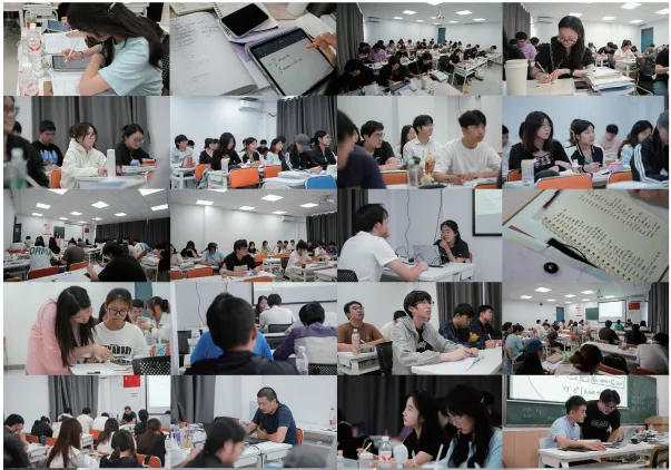 2027浙江高考升学日历:一文看全年报名考试节点|高三家长必收藏-第5张图片-四季读书网