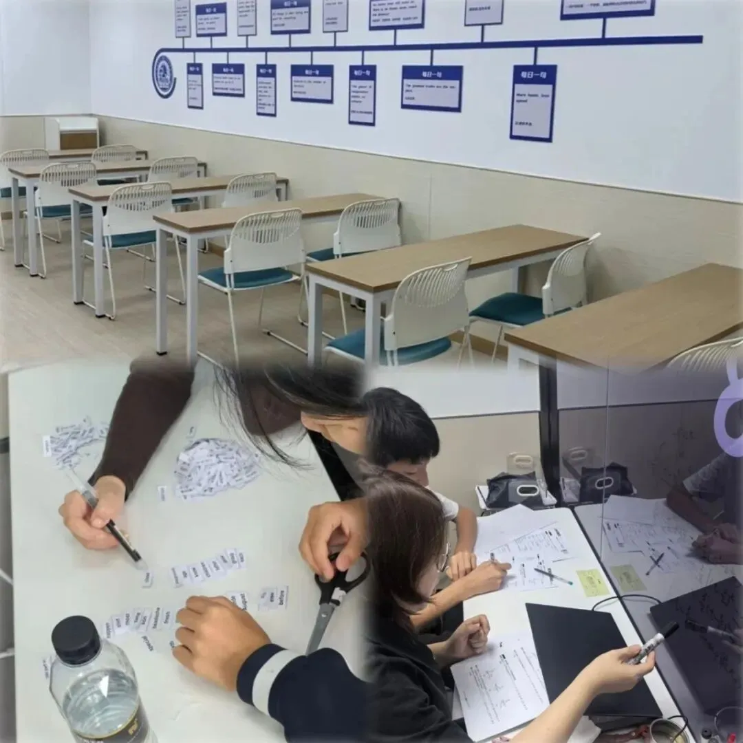 2027天津高考全托班怎么选?河西区有哪些靠谱的高考封闭式集训?-第6张图片-四季读书网 2027天津高考全托班怎么选?河西区有哪些靠谱的高考封闭式集训?-第6张图片-四季读书网