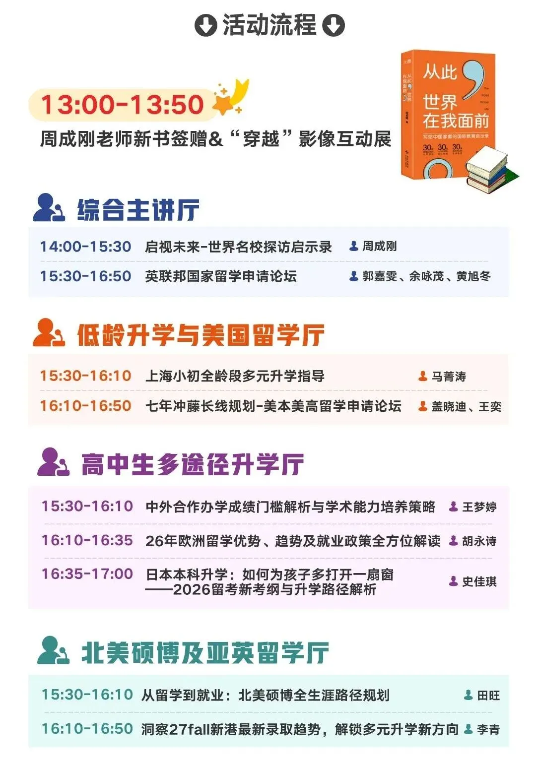 三年冲藤校,根本不是玄学!初二准备太早、高三来不及?-第6张图片-四季读书网