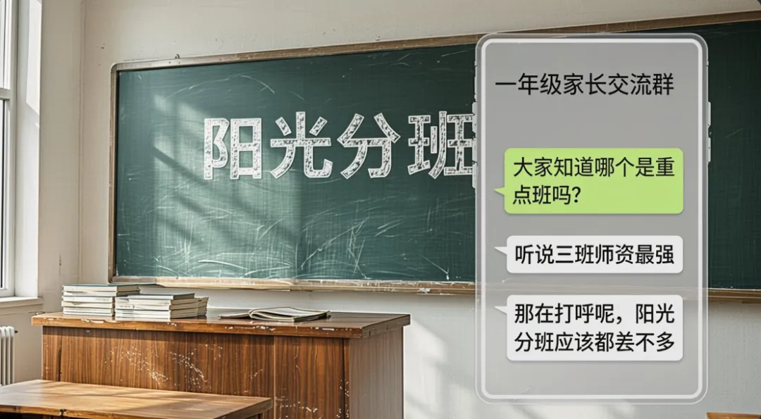 取消中考,小学直升高中!-第2张图片-四季读书网 取消中考,小学直升高中!-第2张图片-四季读书网