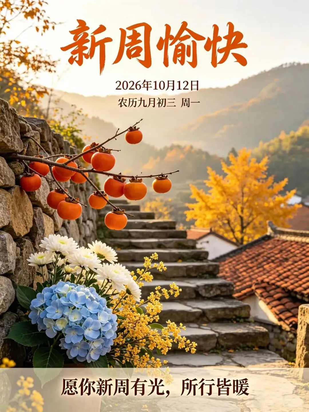 九月初三,老人说“九月怕初三”,到底怕什么?看完心里就清楚了-第1张图片-四季读书网