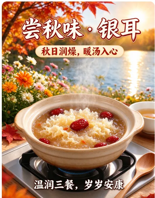 今天,九月初三,记得:1 守余粮、2 息口舌、3 尝秋味,寓意家底有余,岁岁安康-第6张图片-四季读书网 今天,九月初三,记得:1 守余粮、2 息口舌、3 尝秋味,寓意家底有余,岁岁安康-第6张图片-四季读书网