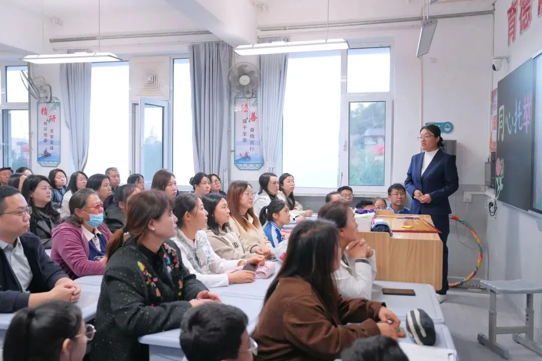 表彰励初心 逐梦向中考│离石区北城中学召开上一学年度优秀表彰暨2027年动员大会-第310张图片-四季读书网 表彰励初心 逐梦向中考│离石区北城中学召开上一学年度优秀表彰暨2027年动员大会-第310张图片-四季读书网