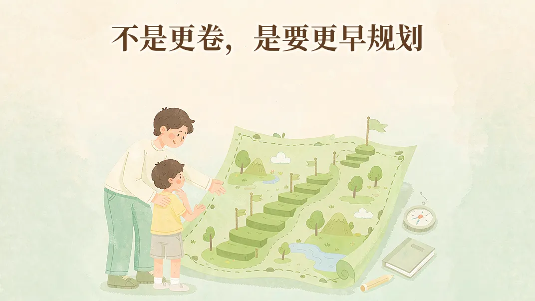 深圳中考普高率50%,别等初三才慌!真正要紧的是小学这一步-第2张图片-四季读书网 深圳中考普高率50%,别等初三才慌!真正要紧的是小学这一步-第2张图片-四季读书网
