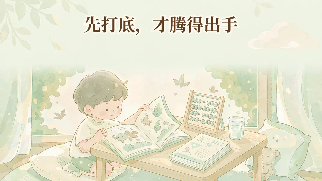 深圳中考普高率50%,别等初三才慌!真正要紧的是小学这一步-第4张图片-四季读书网 深圳中考普高率50%,别等初三才慌!真正要紧的是小学这一步-第4张图片-四季读书网